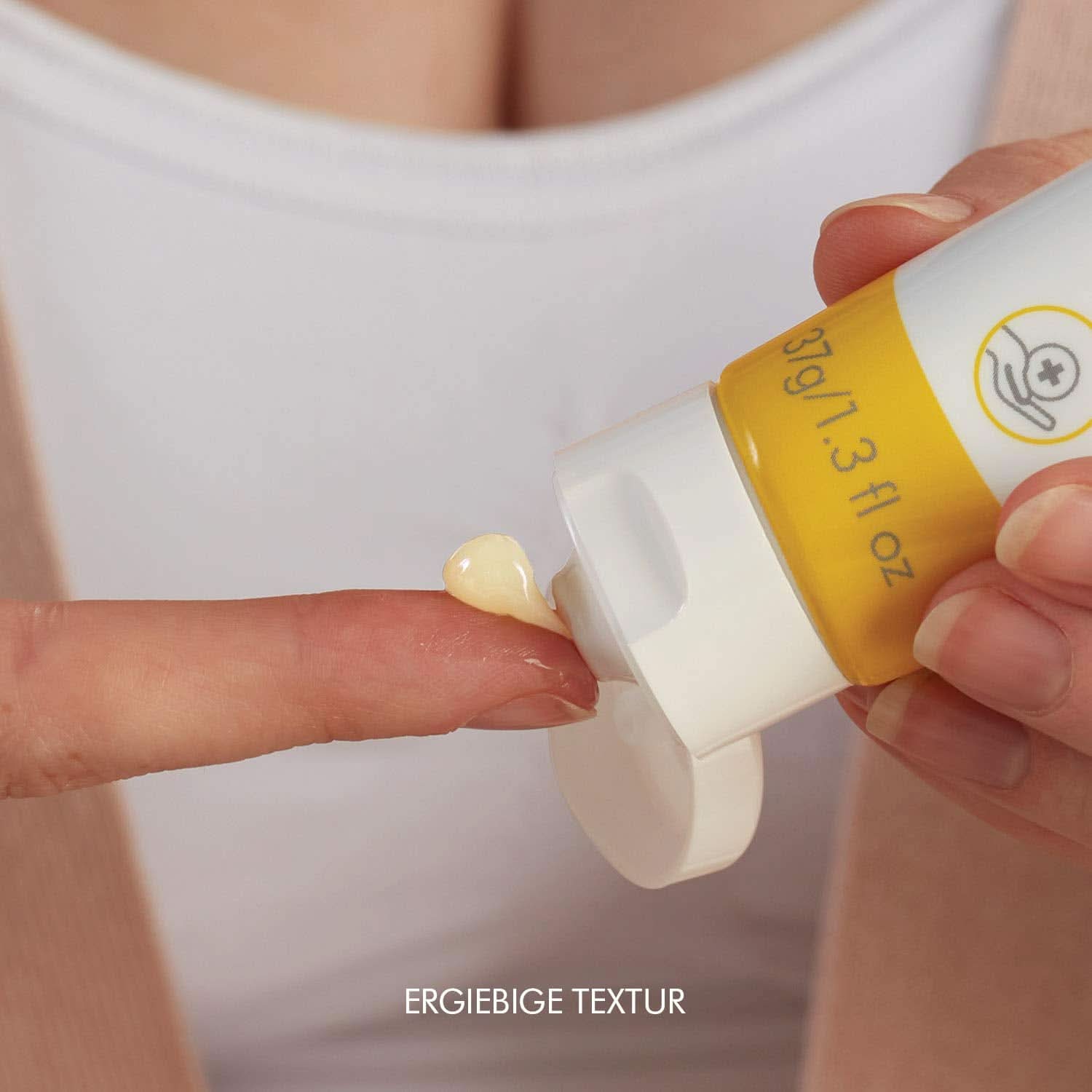 Medela Purelan 37 G Lanolincreme – Schnelle Hilfe Bei Beanspruchten Brustwarzen Und Trockener Haut – 100 % Natürlich, Hypoallergen, Dermatologisch Getestet Und Frei Von Duftstoffen Kiegészítők Élelmiszer és szoptatás Bebe Naty Shop
