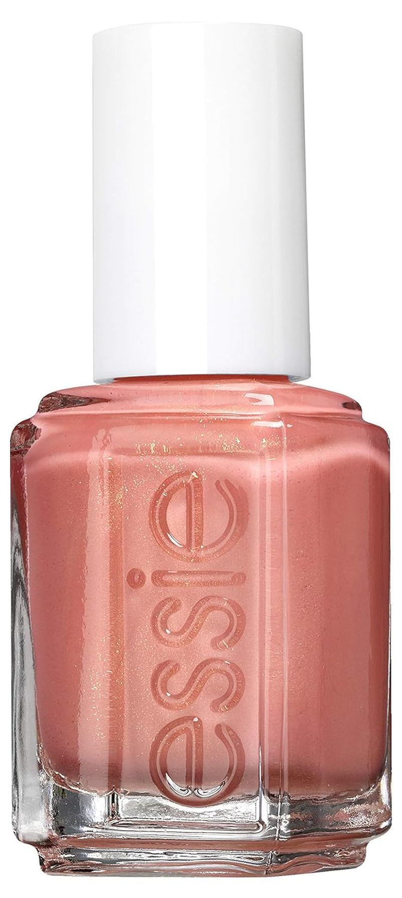 Essie Körömlakk Farbintensive Fingernails, No. 608 serene pala, Búza, 13,5 ml