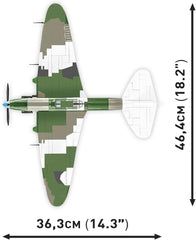 COBI ILYUSHIN IL – 2 (1943)