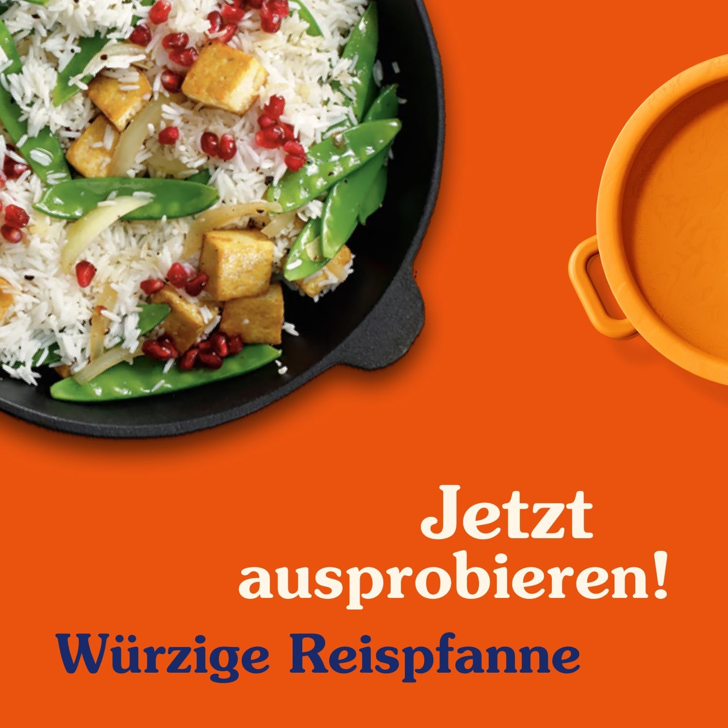 BEN'S ORIGINAL™ Express Basmati rizs 6 x 220 g