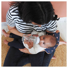 Karpárnák szoptatáshoz, megtámasztja a baba fejét, 24 X 15 X 19 cm Kiegészítők Étel és szoptatás Bebe Naty Shop