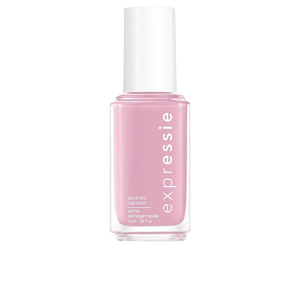 Essie gyorsan száradó körömlakk "kifejezés", sz. 270 misfit right in, metál, vegán formula, 10 ml