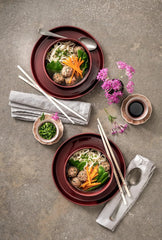 Wan Kwai Ramen Noodles 300g – Autentikus íz az ázsiai konyhához. Sokoldalú, gyorsan elkészíthető, kiváló minőségű alapanyagokból. Ideális levesekhez és wok ételekhez.