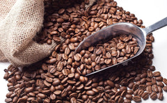 Nicaragua Maragogype 2 x 500g într-un pachet de 2 (boabe întregi)