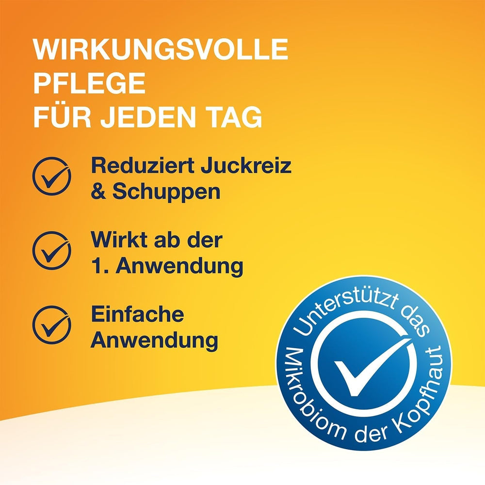 Terzolin Expert sampon zsíros fejbőrre és hajra, korpásodás ellen, 200 ml zuhany és fürdő Terzolin