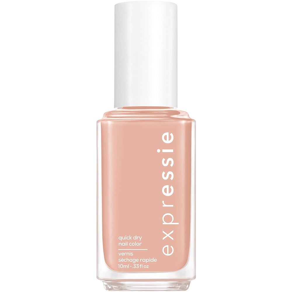 Essie gyorsan száradó körömlakk "kifejezés", sz. 270 misfit right in, metál, vegán formula, 10 ml