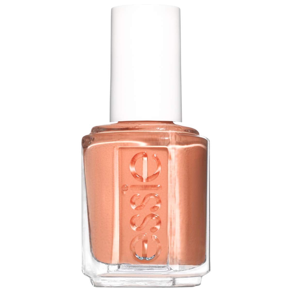 Essie Nagellack für farbintensive Fingernägel, Nr. 387 après-chic, Metallic, 13,5 ml