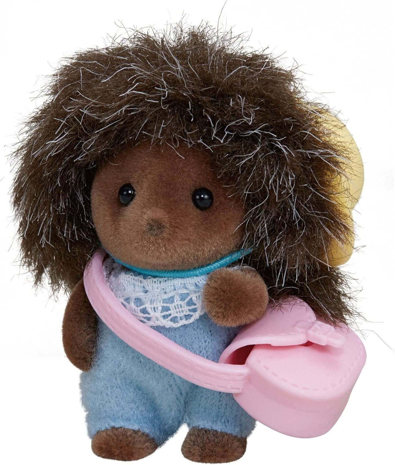 Sylvanian Families 5410 Hedgehog Baby - Babaház figurák Naty Shop babák