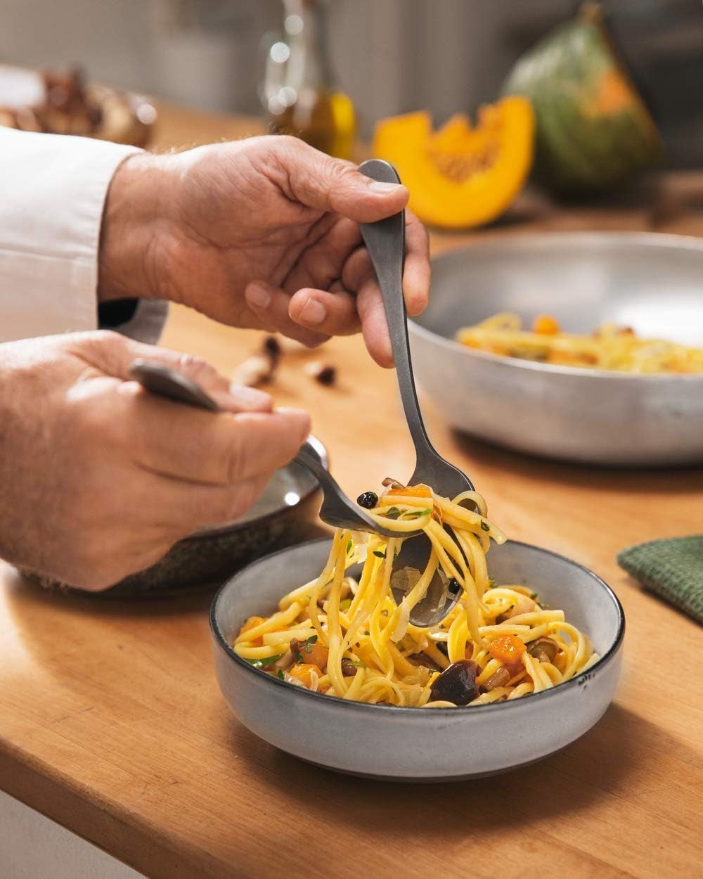 Barilla durumbúza tészta Bavette No. 13 – 5 kg