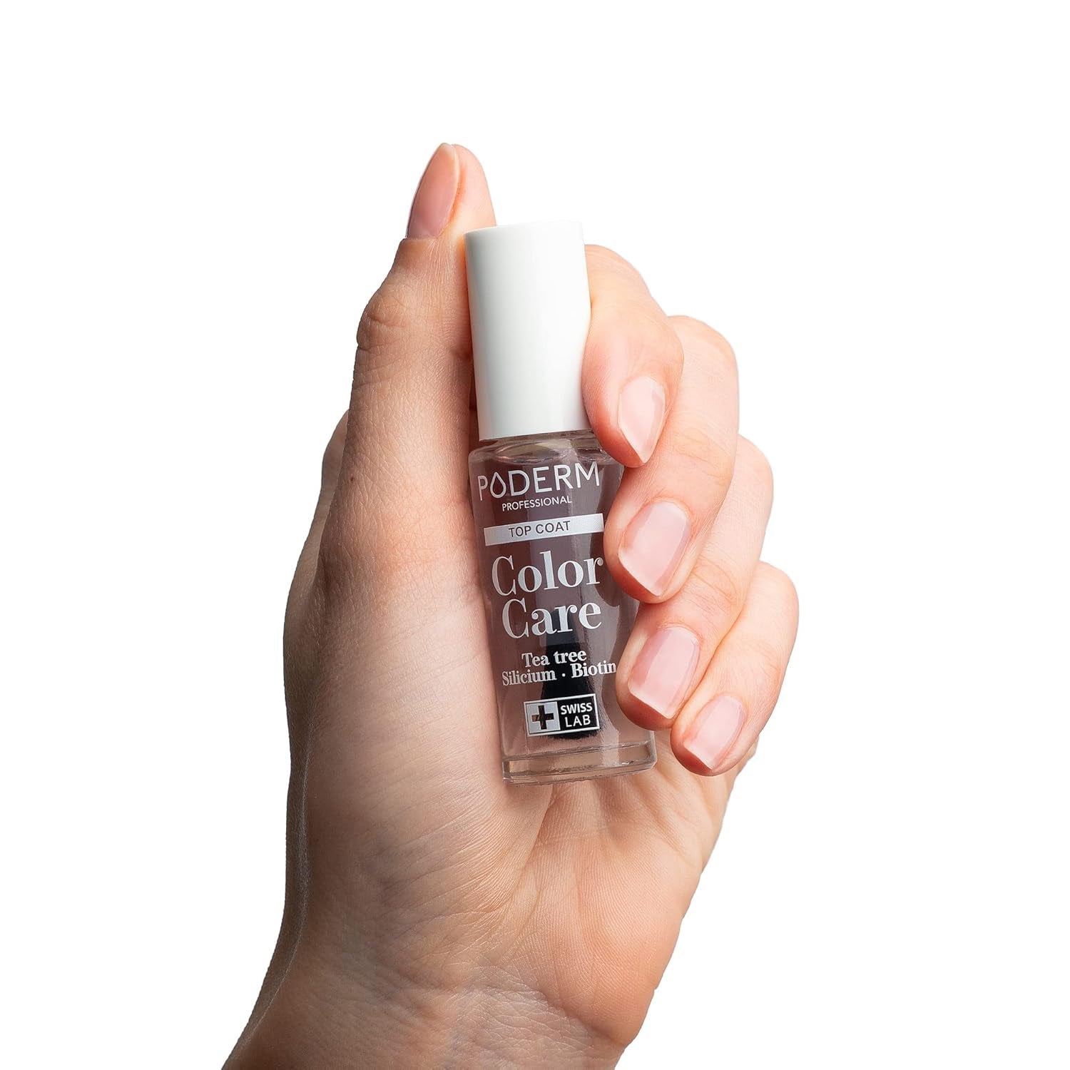 - SOK 2 TERMÉK | ALAPRÉTEG + FELSŐ RÉTEG | Tökéletes tartás, fényesség és védelem | GYÁRTÁS SVÁJCBAN