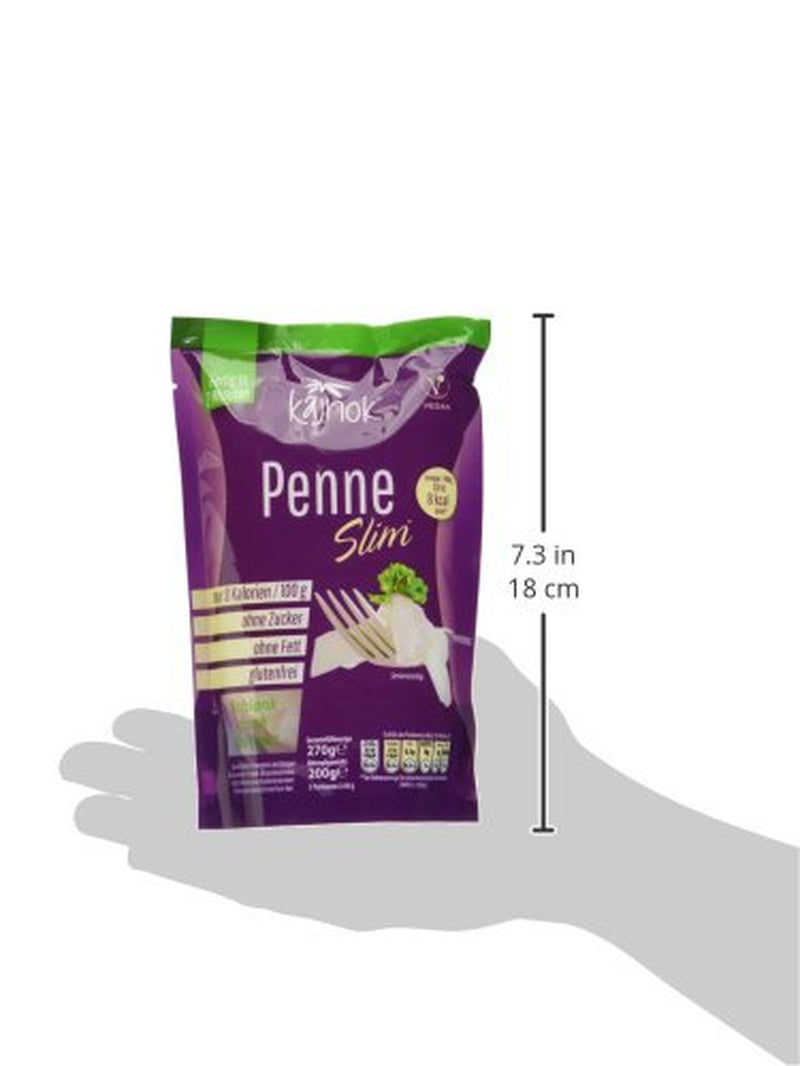 Penne Slim, 10 db-os csomag