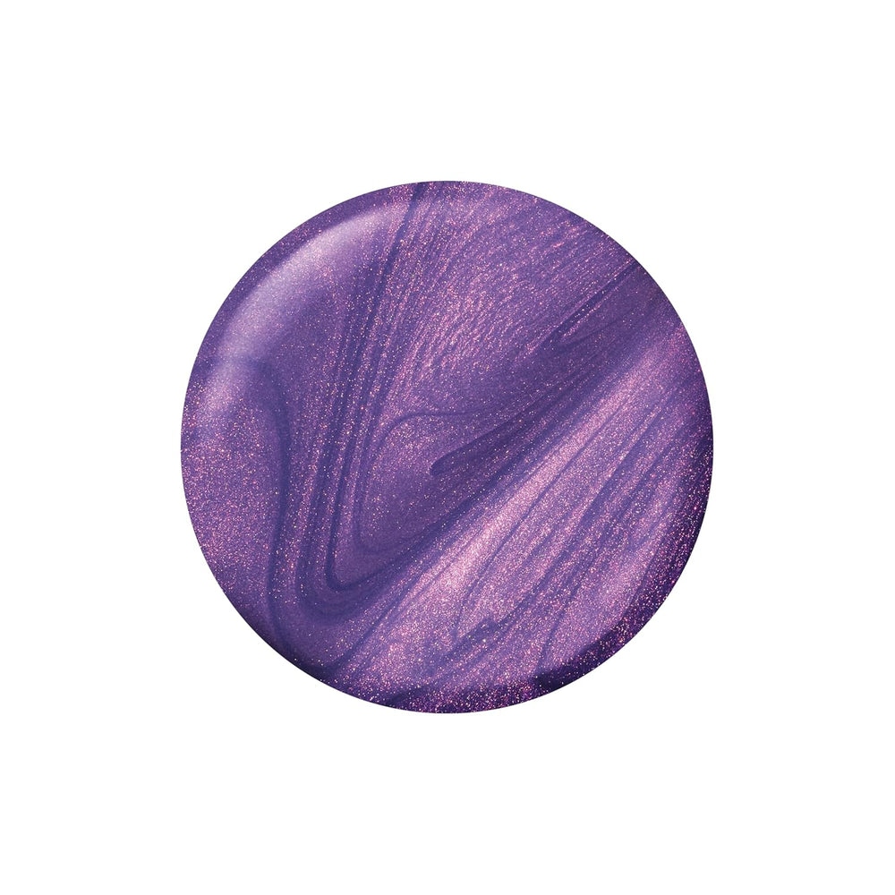 Jó, kedves, Pure Iris Dusk, Vegán Formula, Ultra Bright, Gyorsan száradó, 10 ml