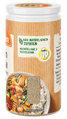 Ostmann Gewürze - Garam Masala Gewürzmischung | Nachfüllbare & újrahasznosítható Verpackung | 30 g in der Streudose