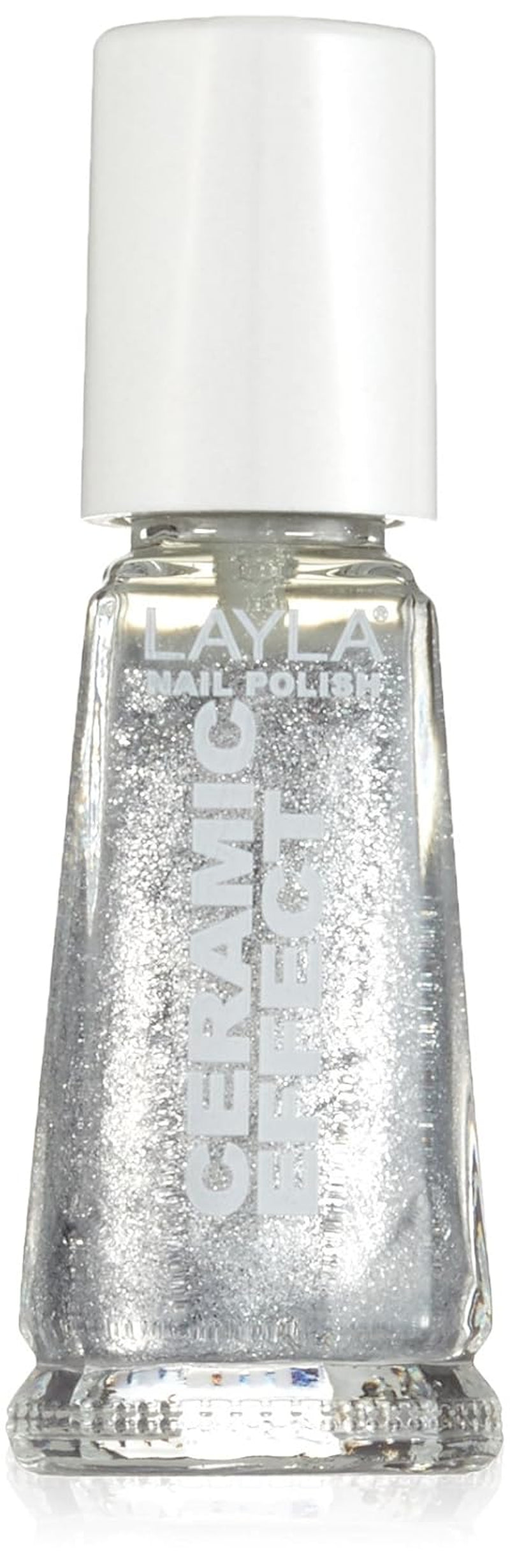 Kozmetika 1243R23-051 Kerámia hatású körömlakk - tánc a csillagokkal, 1 db-os kiszerelés (1 x 0,01 l)