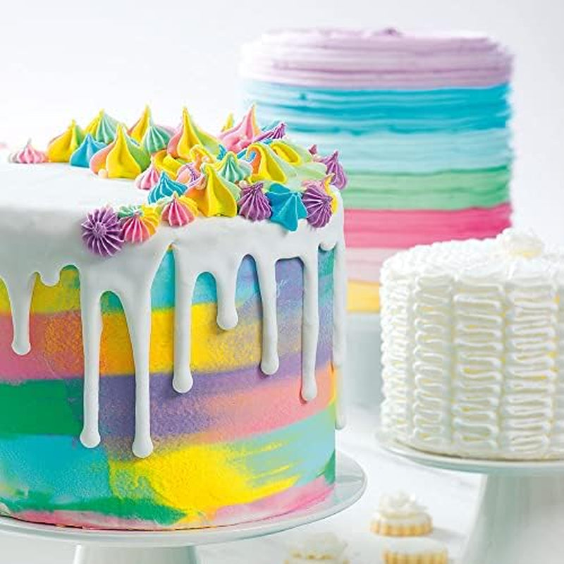 9600511 GEL COLORANT ALIMENTAR FUCSIA 14 G