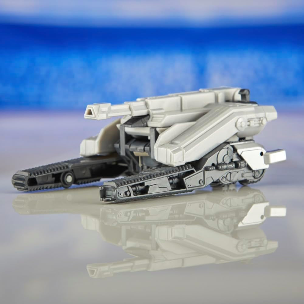 Transformers: One COG Changer Megatron (D-16) Action Figure Action figures Naty Shop