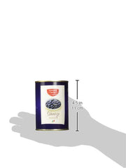 Fekete bab, 12 db-os csomag (12 x 425 ml)