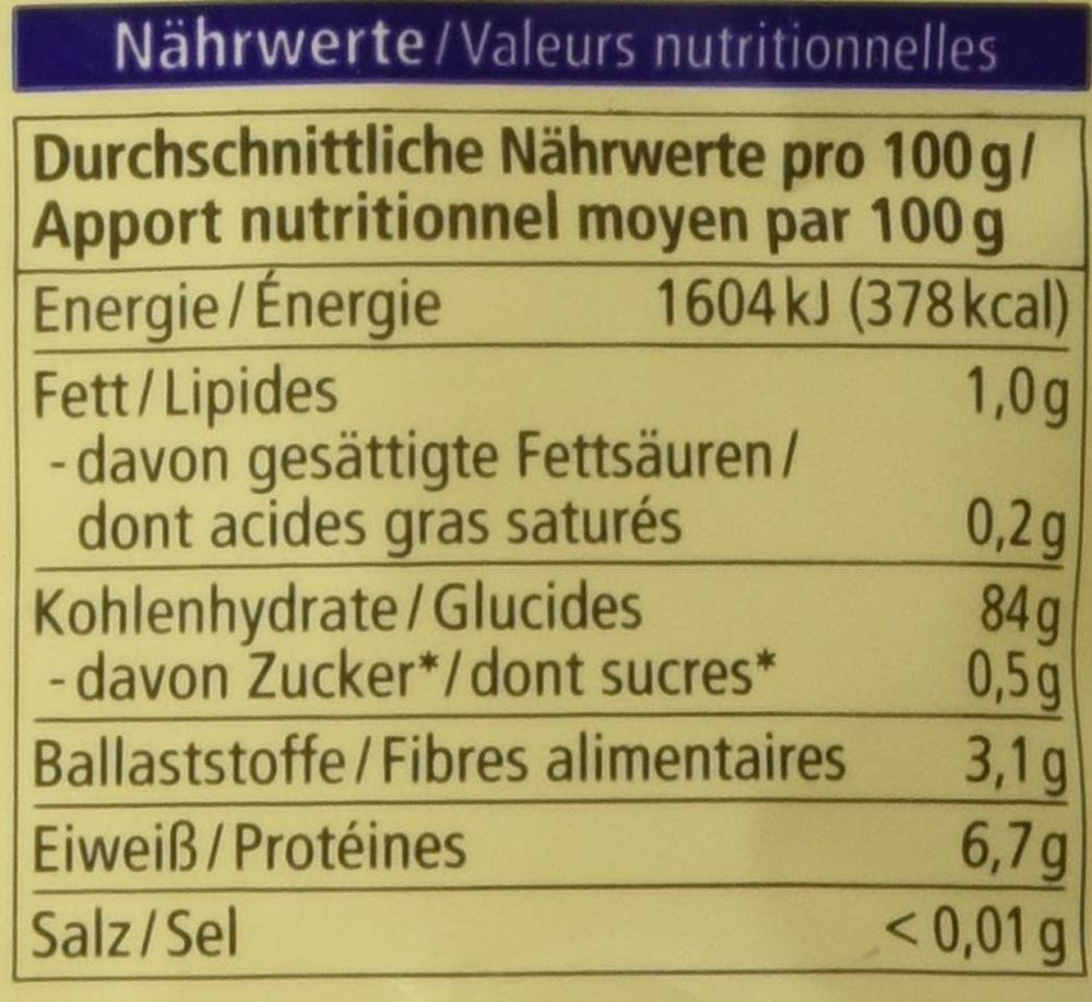 Bio cukrozatlan kukoricapehely, 300g