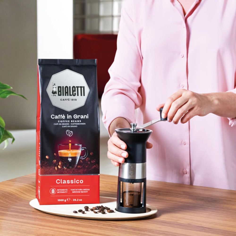 Expert Grains, Classico-Kaffeebohnen, 1 KG