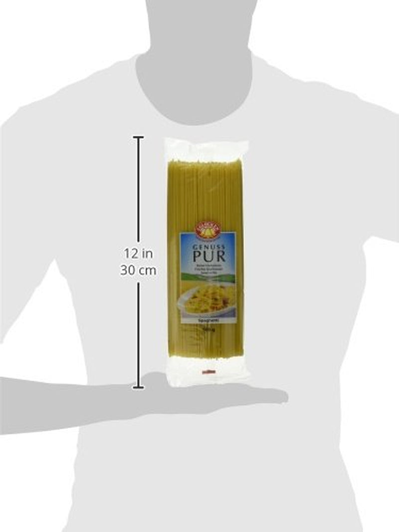 Pure Pleasure Noodles 10 db-os csomag (10 x 500 g)