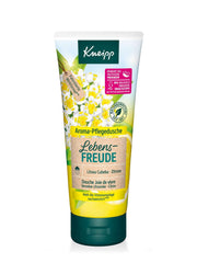 Kneipp Aroma, gel de duș hidratant, 200 ml Duș și baie Naty Shop 200 ml