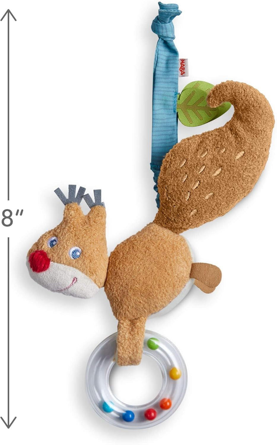 HABA Agățat figura pădure prieteni Jucarii Bebe Naty Shop