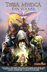 Terra Mystica: Versenyzés a rajongóknak