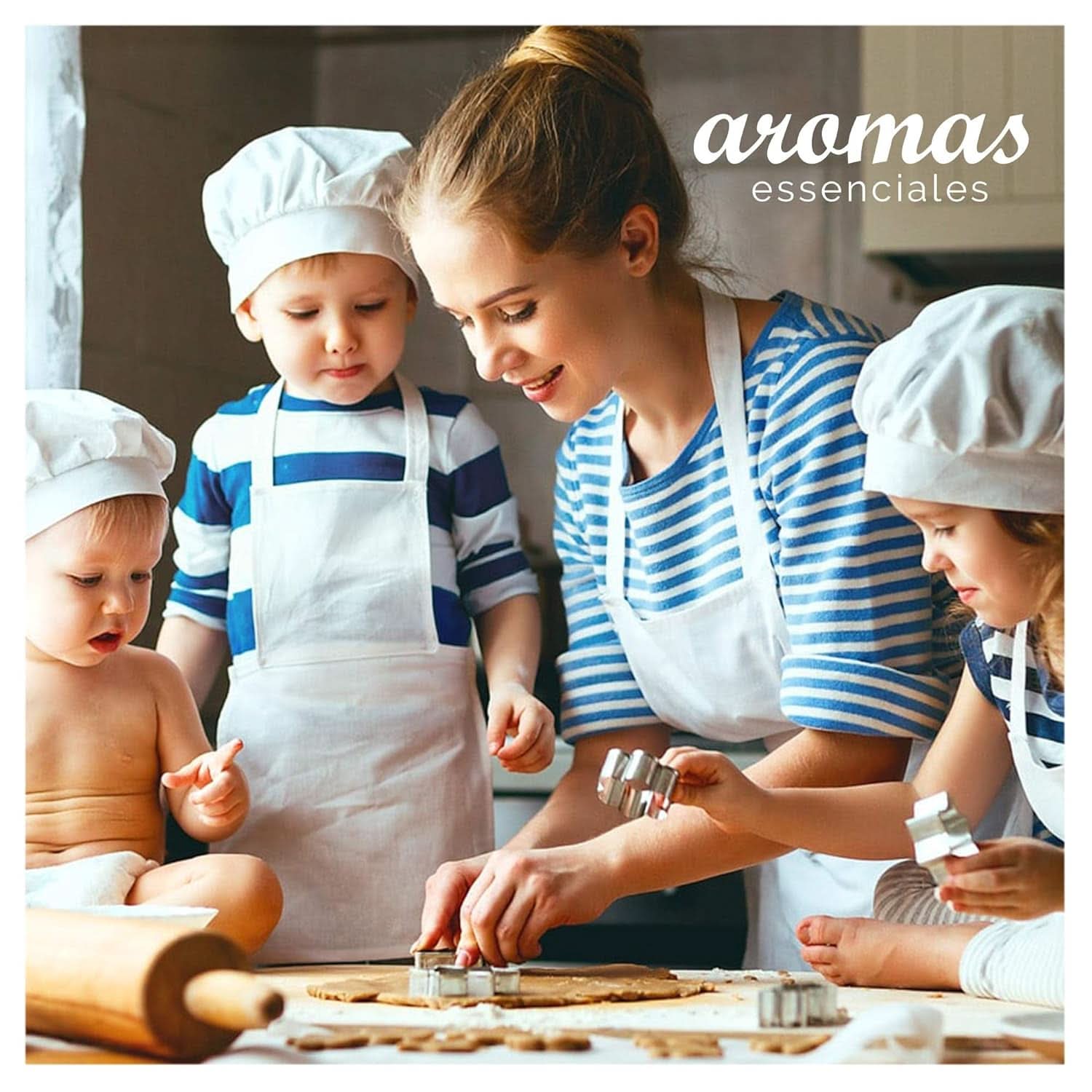 Trópusi gyümölcsök koncentrált aromája - 10 ml Arome Naty Shop