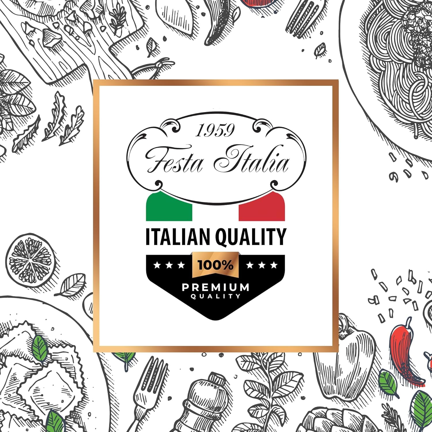 Set de veselă pentru 6 persoane - 18 piese - Set de farfurii din sticlă opal - Set de veselă neagră - Set de bol și farfurie - Veselă modernă - Farfurii - Serviciu de masă - Set de veselă pentru 6 persoane