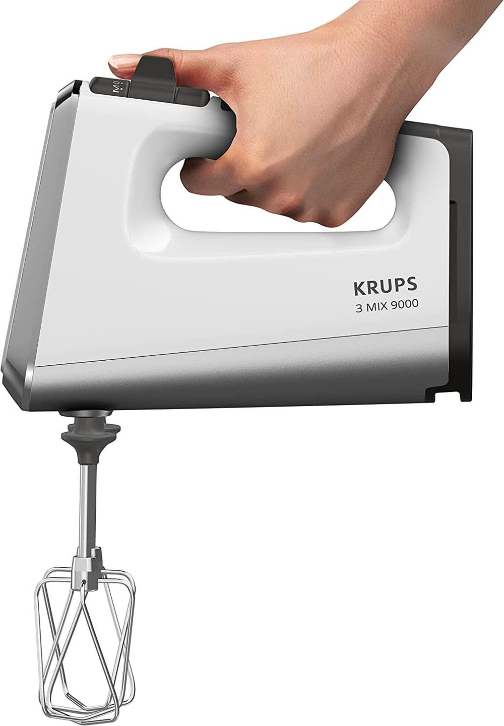Kézi keverő Krups GN9101 3 Mix 9000, 750 Watt Naty Shop