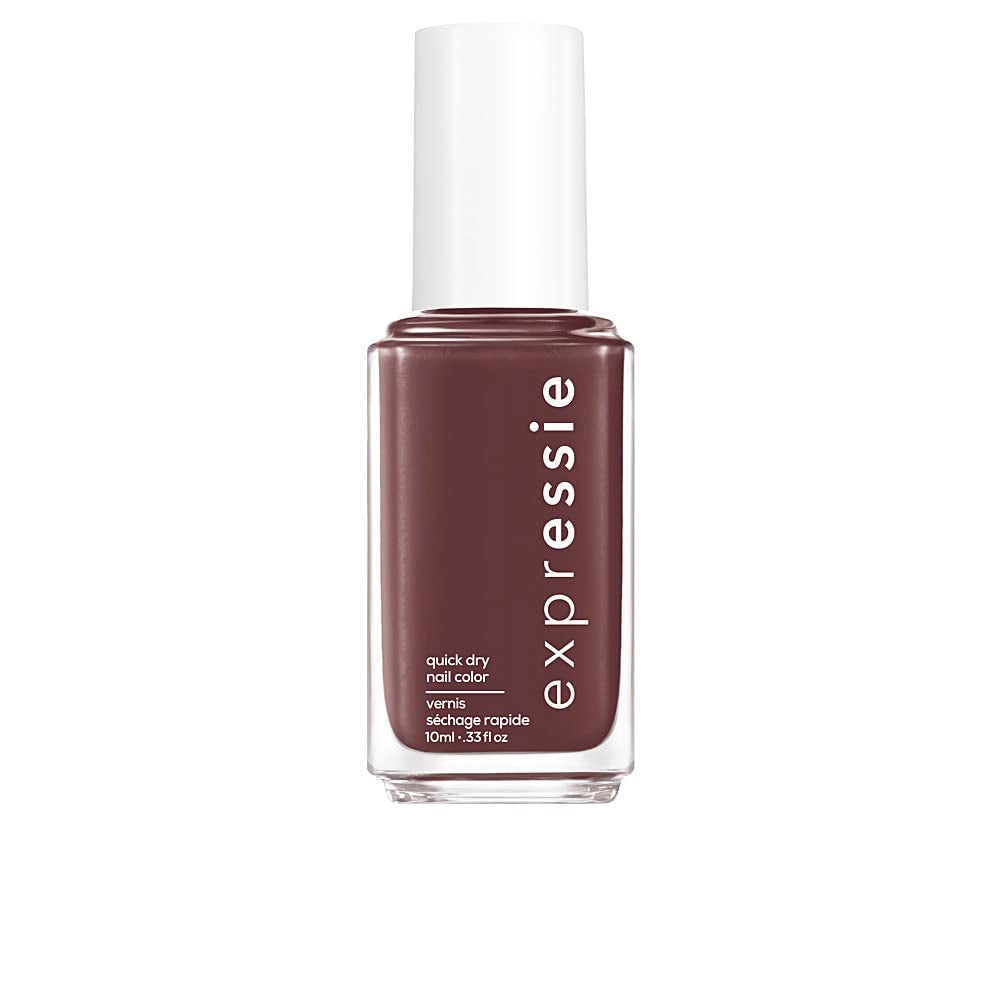 Essie gyorsan száradó körömlakk "kifejezés", sz. 270 misfit right in, metál, vegán formula, 10 ml