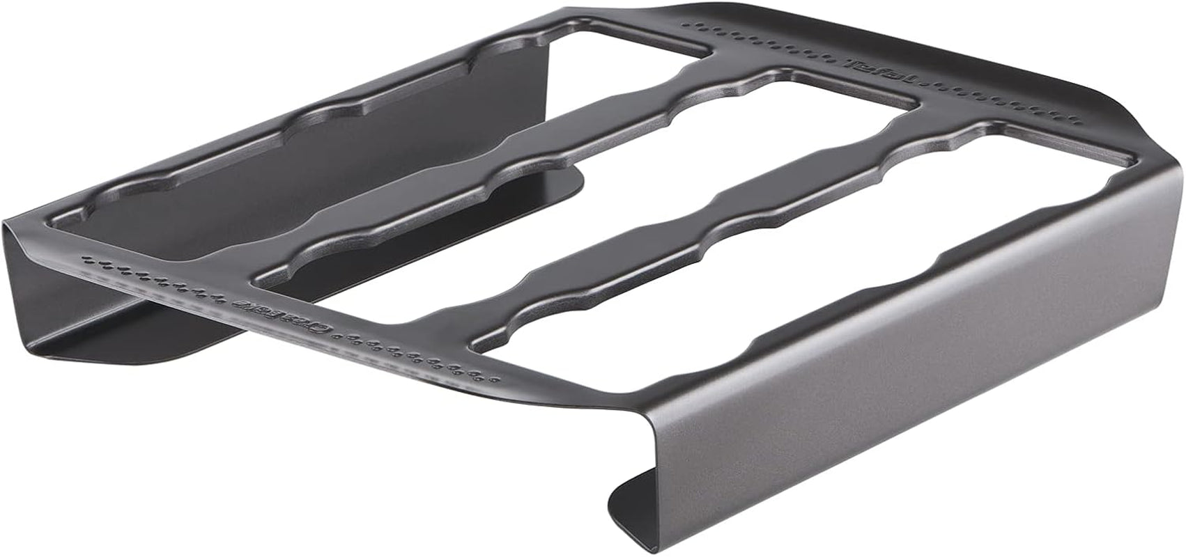 Tefal Creabake J3040104 Kuchenform, 9 Mulden, Antihaftbeschichtung, Austauschbar, Perfektes Backen, Kreative Und Leckere Rezepte, Nicht Compaible Mit Cake Factory, Creabake formák és tepsi Naty Shop