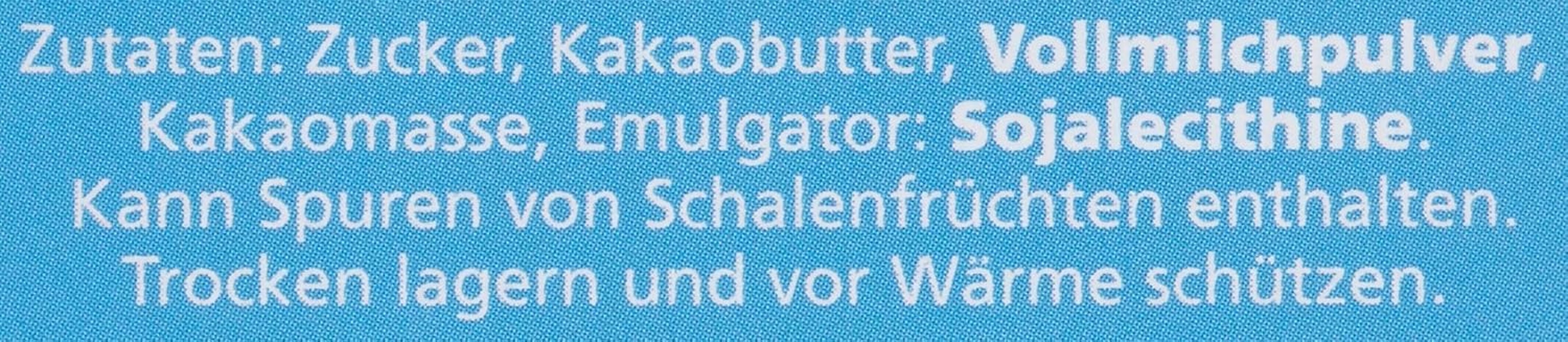 Heidel Thank You tejcsokoládé szeletek 3x80g, 16 db 5g-os miniszelet csomagonként, Különféle köszönetnyilvánítások, Kiváló ajándékötlet