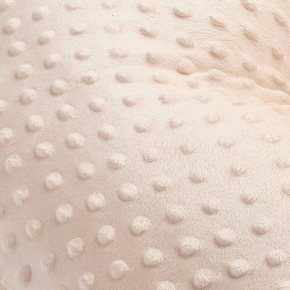 Szoptató párna Mole, 50 X 60 cm Kiegészítők Étel és Szoptatás Bebe Naty Shop