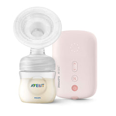 Philips Avent, elektromos mellszívó SCF395/11 Tartozékok Élelmiszer és szoptatás Bebe Naty Shop