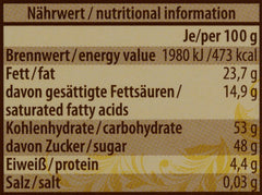 Asbach csokoládé tojás kéreggel 150g 2 db (2 x 150g)