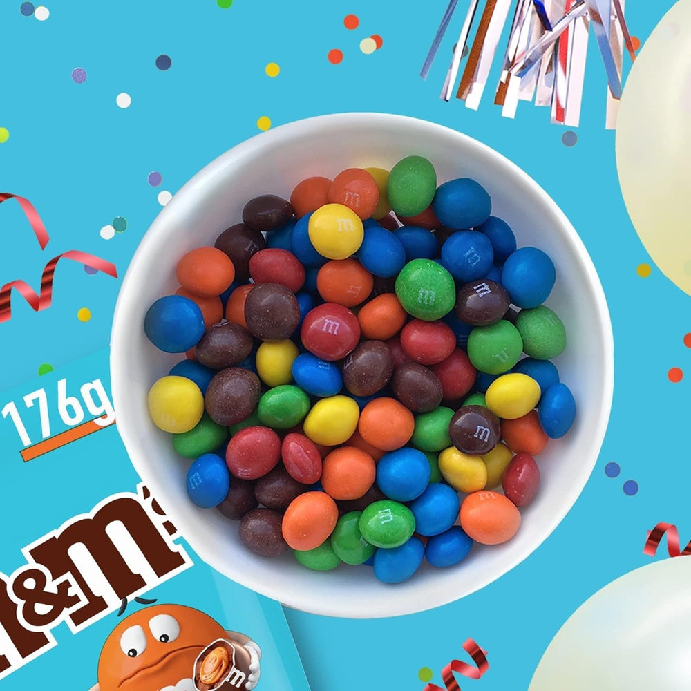 M&M's diverse sortimente Bomboane de Ciocolata Naty Shop