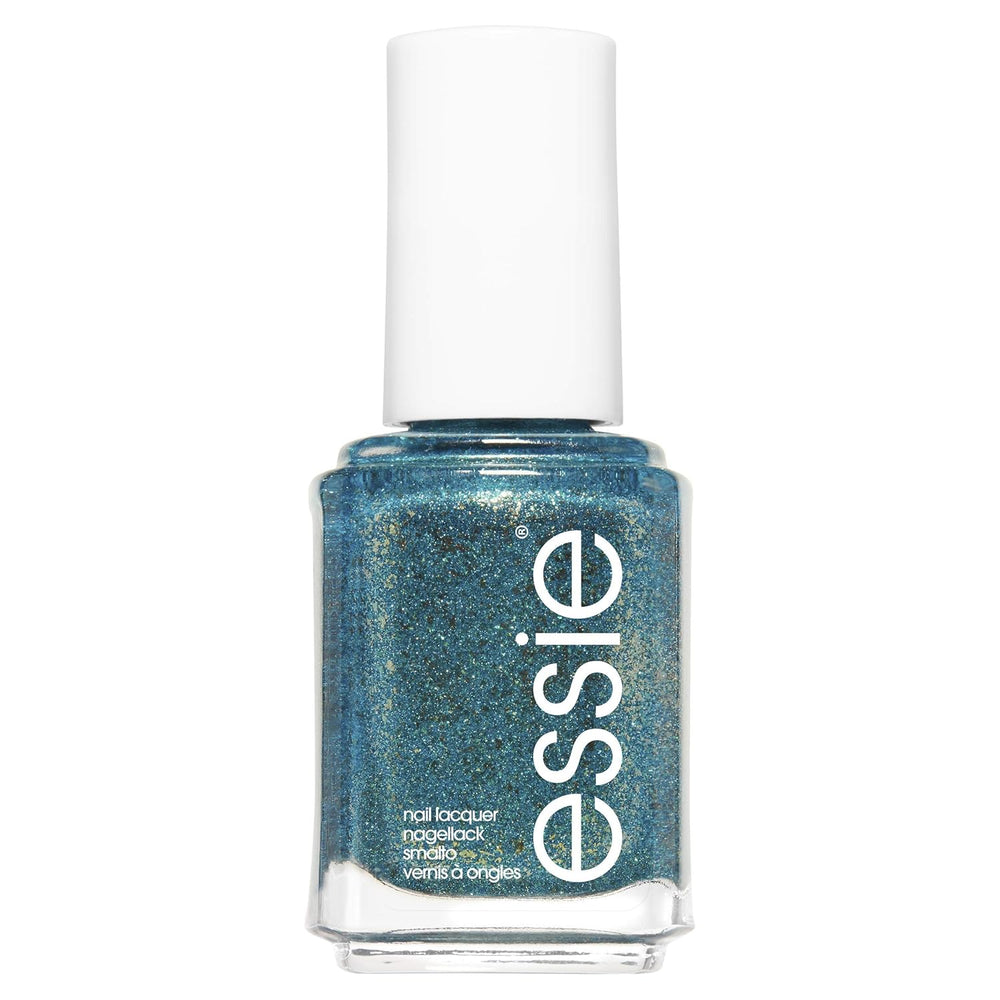 Essie Körömlakk Farbintensive Fingernails, No. 608 serene pala, Búza, 13,5 ml