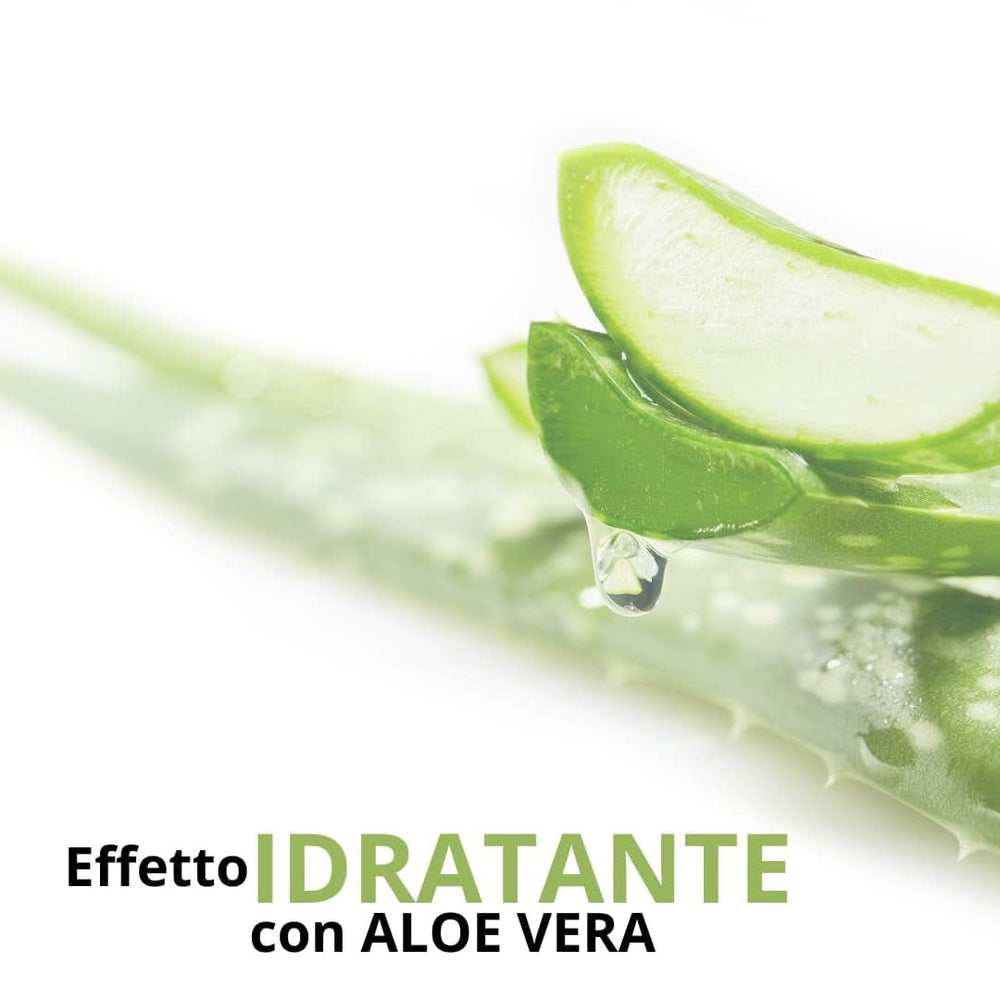 Servetele pentru copii si bebelusi - cu aloe vera si ulei de argan - testate dermatologic - valoare pH fiziologic - format maxi: pachet 72 servetele Servetele Umede Bebelusi Naty Shop