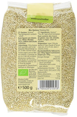 Bio quinoa, 500g