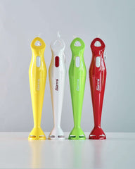 Girmi MX0103 Tauchmixer, Kunststoff, 2 Liters, Grün Mama si Copilul Naty Shop