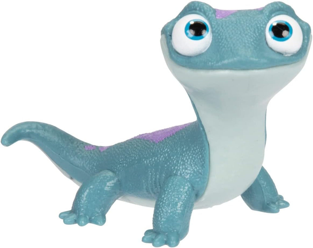 Disney Die Eiskönigin Singende ELSA The Snow Queen Puppe 35 cm, singt „Show Yourself“, inklusive Zubehör für zusätzlichen Spielspaß, perfekt für Mädchen ab 3 Jahren Weiß und Blau