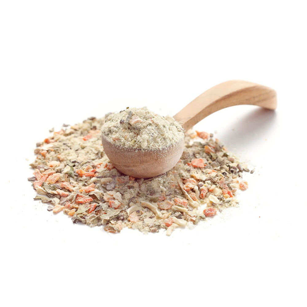 Ankerkraut Eintopf, Linsen, Beans and Gemüse, Gewürz-Mischung, Vielfalt für jeden Gesmack, ohne Gesmackverstärker, lecker schmecker, 90 g parafa üvegben