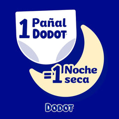 Baby Activity pelenkák 4-es méretű (9-14 kg), 192 pelenkák Firmebb Fit Mother and Baby Naty Shoppal