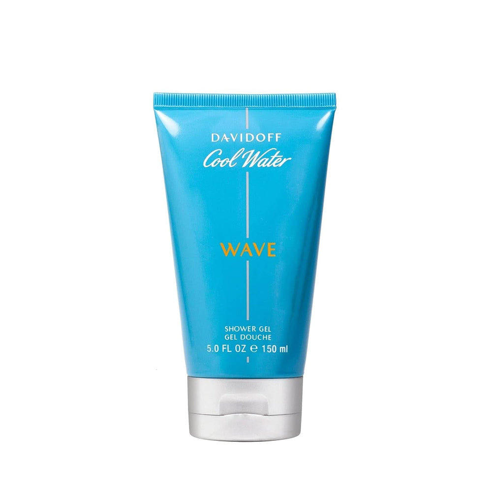 DAVIDOFF tusfürdő friss koriander, levendula, zöld jegyekkel férfiaknak 150 ml Zuhany és fürdő Naty Shop 150 ml Szantálfa