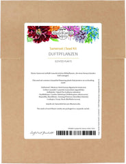 Illatos növények - Samenset mit 6 prachtvoll duftenden Blühpflanzen