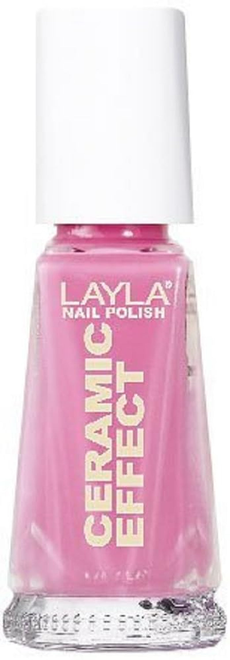 Kozmetika 1243R23-051 Kerámia hatású körömlakk - tánc a csillagokkal, 1 db-os kiszerelés (1 x 0,01 l)