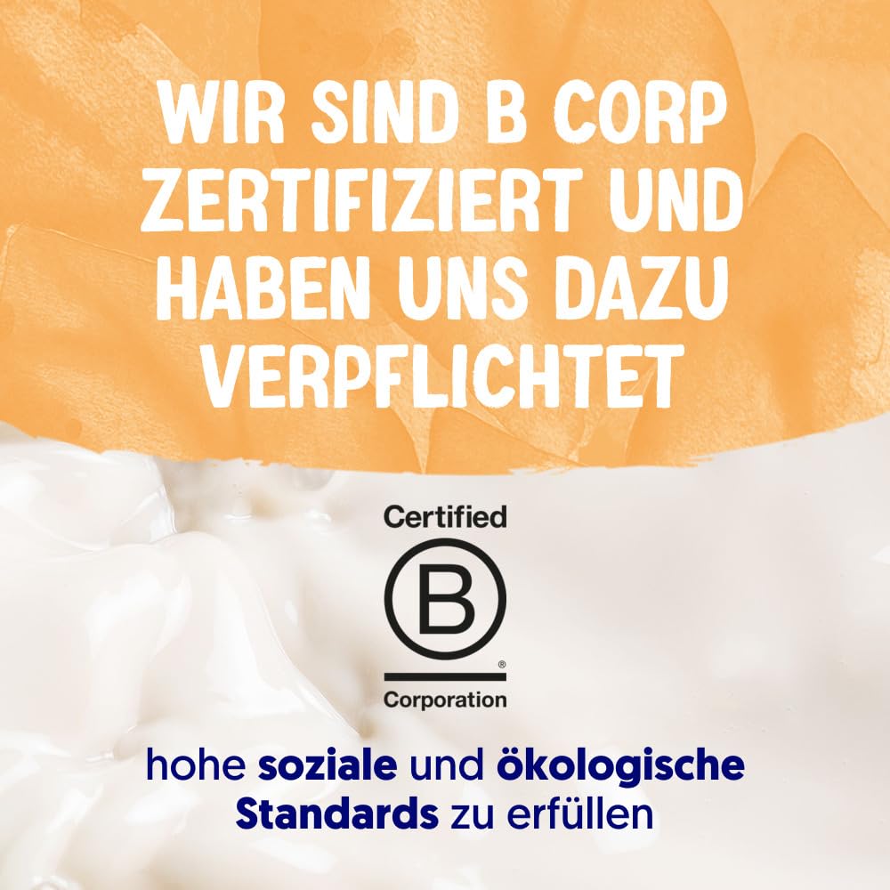 Alpro vaníliás szójatej 8x1L - Vegán és kalciumban gazdag