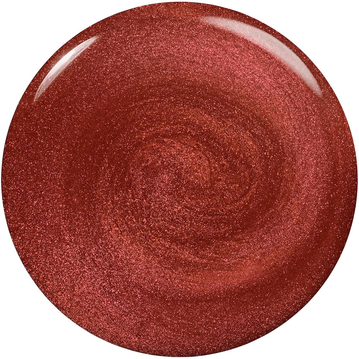 Essie gyorsan száradó körömlakk "kifejezés", sz. 270 misfit right in, metál, vegán formula, 10 ml