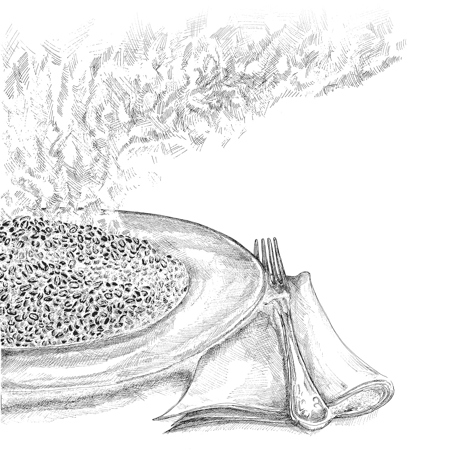 BioGourmet kruton fűszernövényekkel, leveshez, salátához vagy uzsonnára, bio, Demeter, 100g